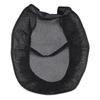 Housse de siège - BMW R 1200 GS 04-12 - Tissu maillé 3D - Confort optimal - Fixation facile