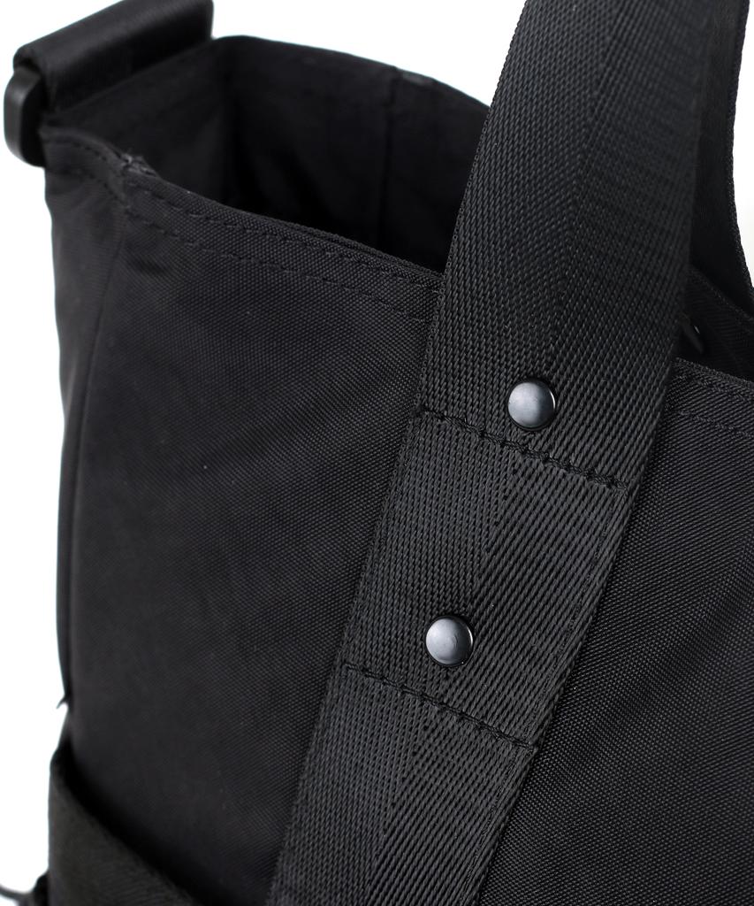 Storage Voyager Laptop Big Tote Bag