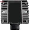 Voltage Regulator Rectifier Assy for Yamaha 50 60 70 75 90 115 HP 68V-81960-00 6D3-81960-00 4XY-81960-00 881346T 32800-87L00