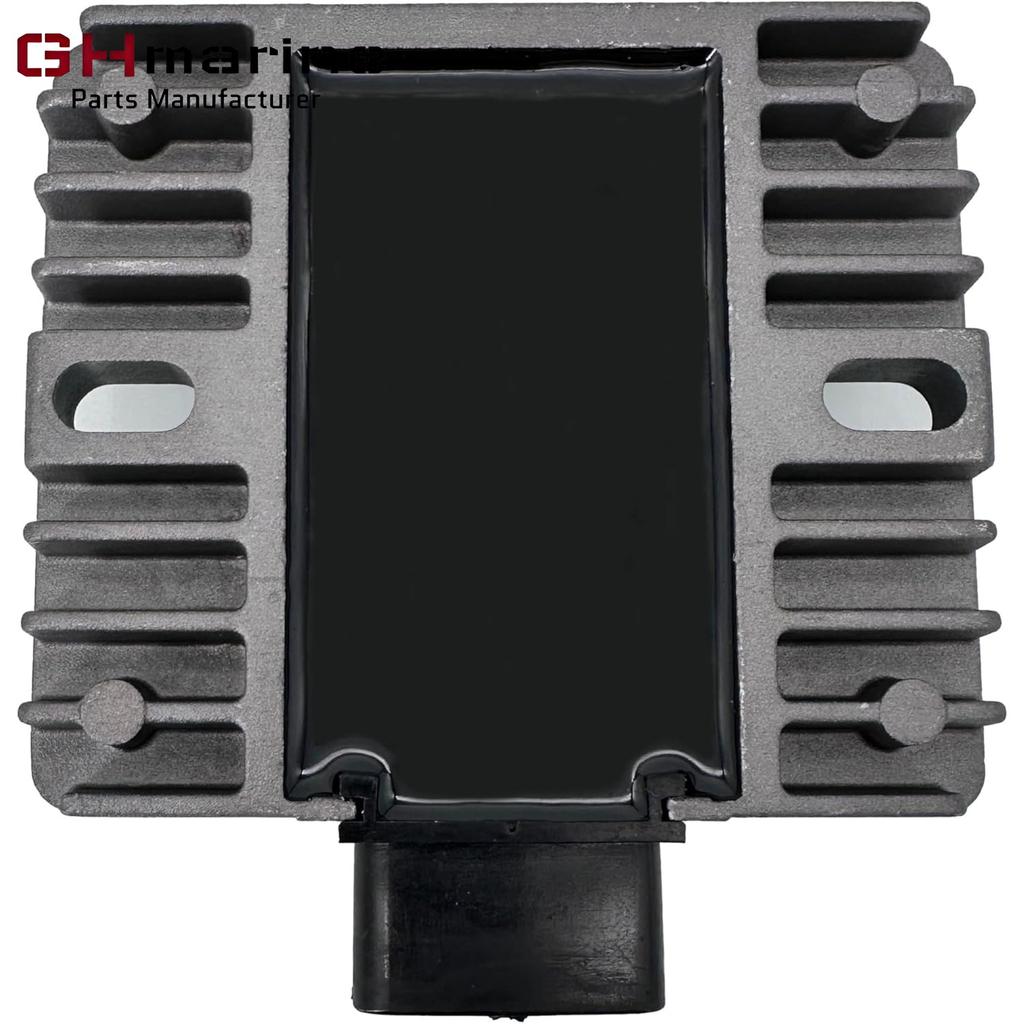 Voltage Regulator Rectifier Assy for Yamaha 50 60 70 75 90 115 HP 68V-81960-00 6D3-81960-00 4XY-81960-00 881346T 32800-87L00