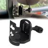 Auto Drink Cup Holder Rear-Seat Cup Holder Clip-on Mount Bottle Holder Car Accessories