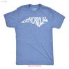 T-shirts en tops – T-shirts