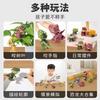 Little Dinosaur Model Biting Finger Dinosaur Blind Box Blind Bag Toy Boy Ornament Gift Box Reward Birthday Gift