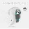 For Mobile Phone Mini Wireless Bluetooth Headset Handsfree Ultra Small Earphone with Microphone