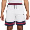 Nike Clothing Casual Shorts Men's White IF1594-100
