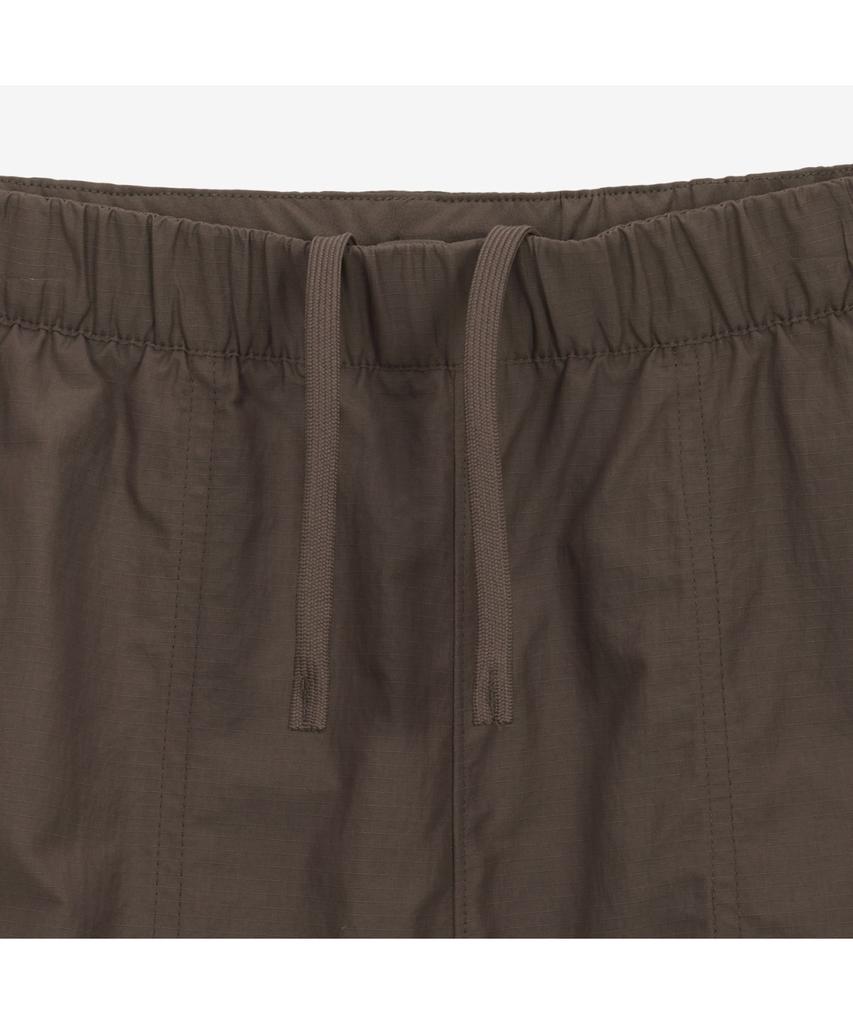 Nose Upe Is Eu Ns6 Ns01C Men'S Essence Shorts Brown