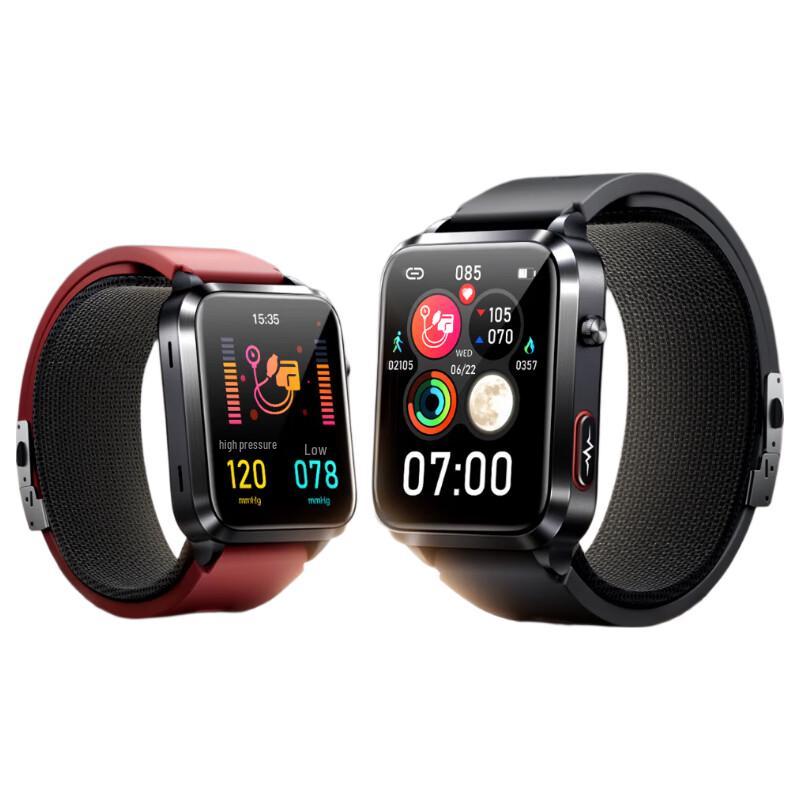 dido GJ-SH-11 Blood Pressure Smart Health Watch (CN version)