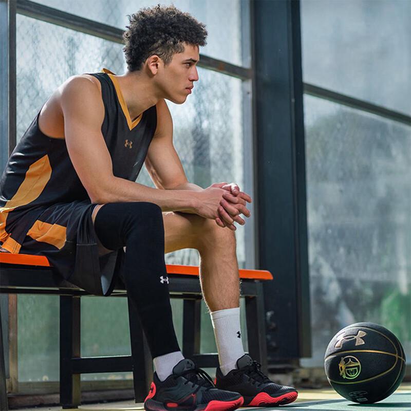 Under Armour Kompressions-Beinmanschette