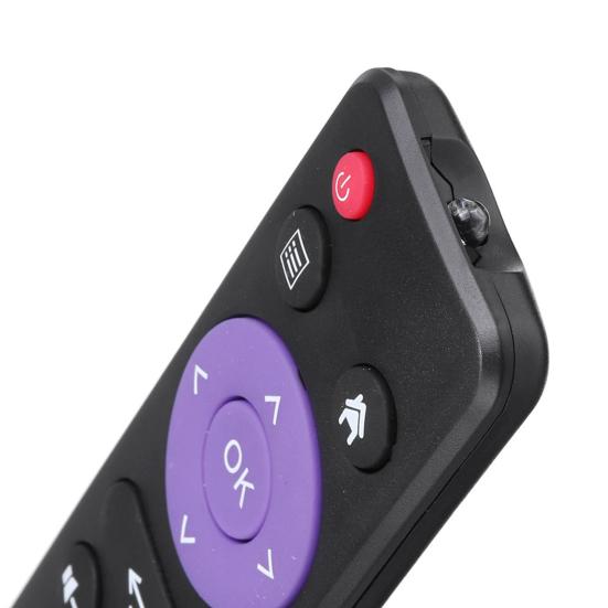 Wireless Infrared Remote Control Waterproof 1 Channel Button Control High Sensitivity Smart Remote Controller for H96 Mini MX1