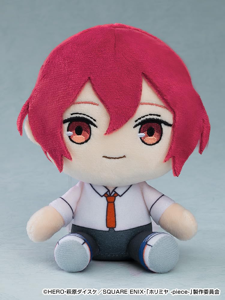 Horimiya Piece Sengoku Sho Stuffed Toy