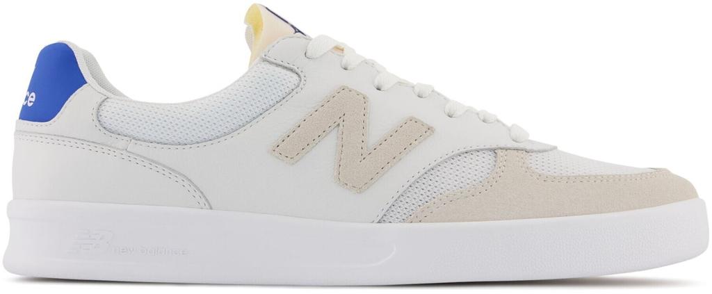 Sneakers New Balance CT300V3 White/blue