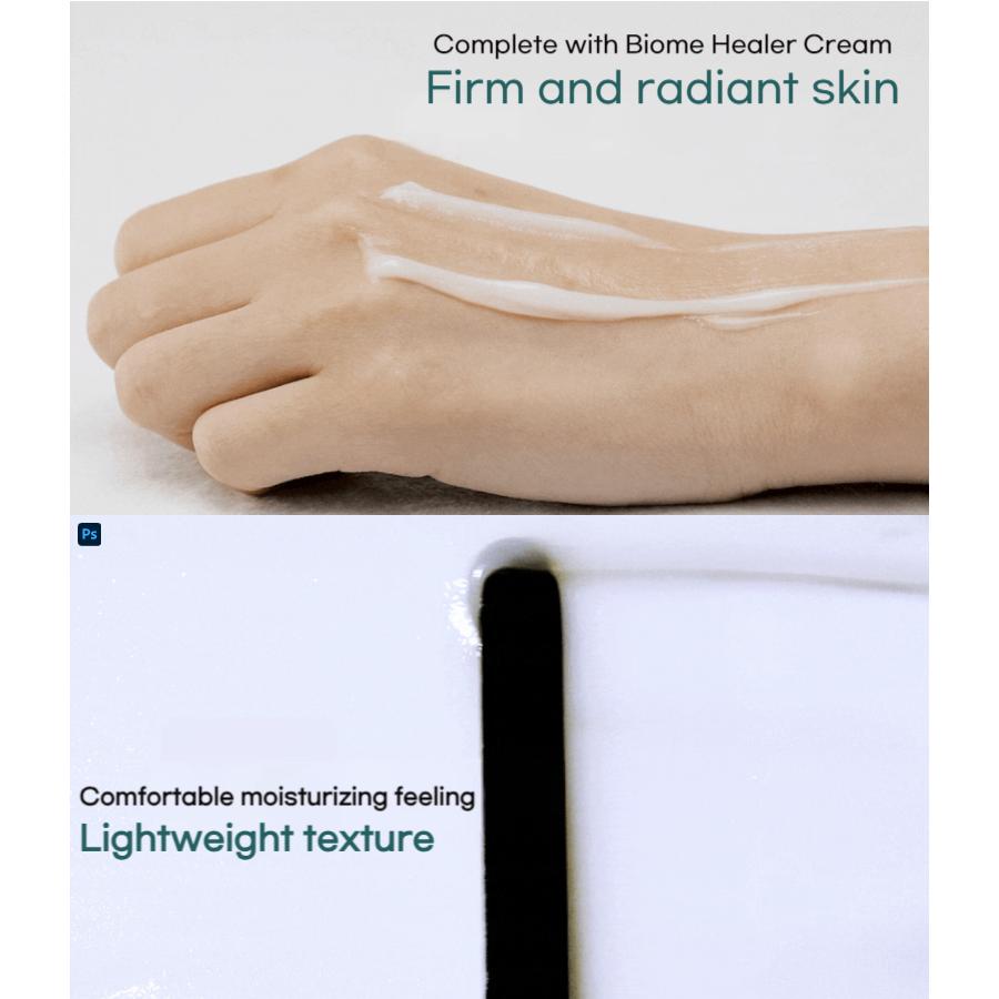 Rejuran Biome Healer Youth Formula Cream 50ml