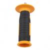 Angle Grinder Handle Side M8 Thread with Anti Vibration Shock Absorbing Feature