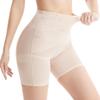 High-Waisted Tummy Control Shaping Leggings & Hip-Lifting Safety Shorts
