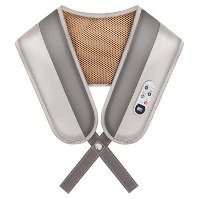 Shangheng Percussion Neck & Shoulder Massager Shawl CN Plug (adapter Included)