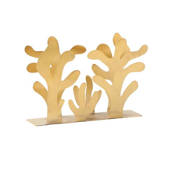 Tissue Rack Unverformbar Robust Mini Ausgezeichnete Hohl Serviettenhalter Papierhandtuchspender Home Supplies