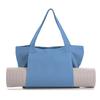 Lightweight Yoga Mat Carry Bag Large Capacity Pilates Mat Case  Outdoor Exercise