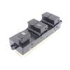 Power Window Master Switch Control For Nissan Navara D40 2007-2015 25401-EB30B