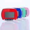 Running Pedometer High Clearly Sensitive Accurate Reading Clear Screen Count Steps Electronic Large Screen Pedometer Running Use