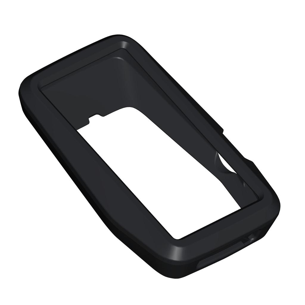 Premium Silicone Case Protective Cover for Coros Dura Solar GPS Bike Computer Anti-Drop, Anti-Slip, Durable