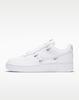 CT1990-100 Nike Dames Air Force 1 Low '07 LX "Sisterhood" CHROME LUEX