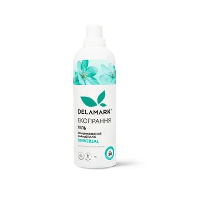Gel de spălat Universal 1 l