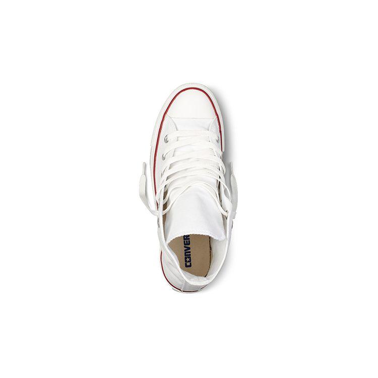Converse Chuck Taylor All Star Hi Classic White Unisex Sneakers M7650C