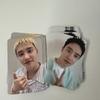 1 Set) Do-gyung-soo Diopoca Regular Vol. 1 Bliss Blue Dream Media Bloodme
