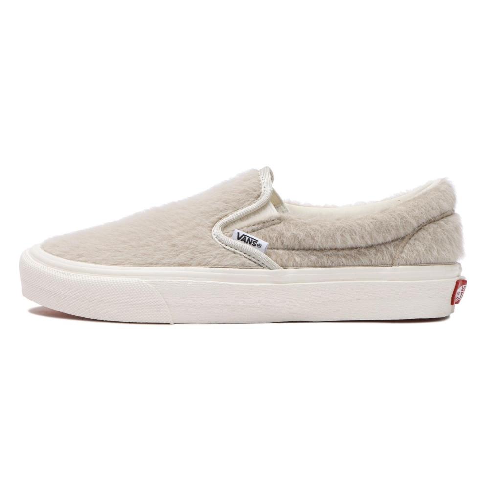 

Слипоны VANS V98CF HAIRY GRAIGE