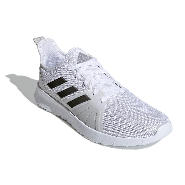 New Adidas Asweemove 'White Black' FW1677