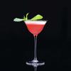 100ml Martini Goblet Cup Japanese Kimura Series Crystal Cocktail Glasses Clear Flying Saucer Juice Glass Drinkware Dropshipping