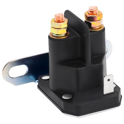 Motosiklet Elektrik Sistemi – Motosiklet Motorları