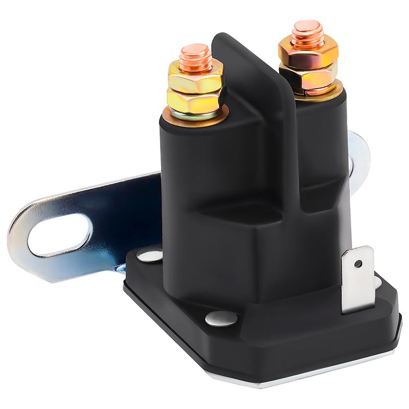 Motorcycle Starter Relay Solenoid For MTD 725-0530 725-0771 725-1426 925-1426 For Murray 924285 bs5409d For stevens 435-431