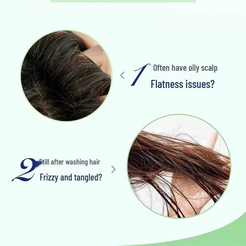 Rejoice Daily Care Moisturizing & Refreshing Shampoo