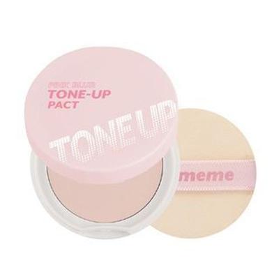 Pink Blur Tone Up Pact