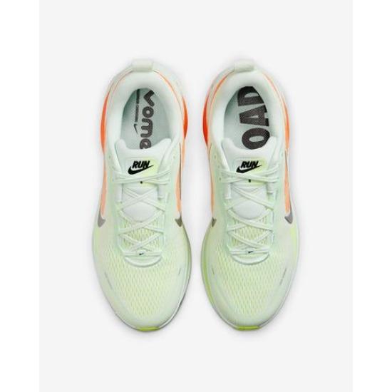 Nike Zoom Vomero 18 Barely Green Hyper Crimson HM6803-300 Men's Size