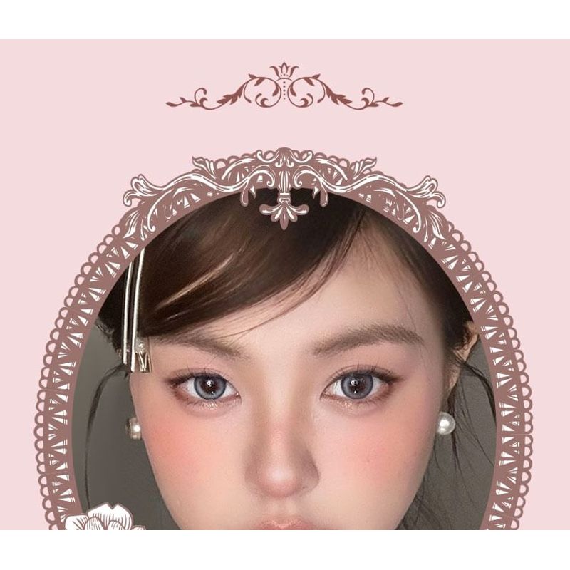 SheenEffect - Chameleon Highlighter & Cheek Blusher Palette - 4 Colors