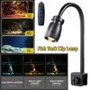 360 Degree Rotation Fish Tank Clip Lamp LED Aquarium Plant Light  Aquarium Accessories