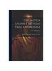 Knyga Gramatica Latina Y Metodo Para Aprenderla : (ollendorf Reformado). Clave De Los Temas