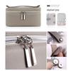 MDNG Portable Professional Makeup Bag