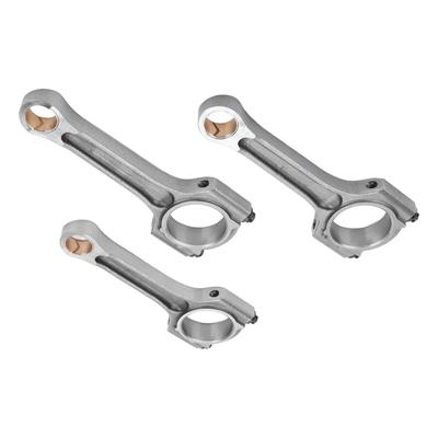 3Pcs Engine Connecting Rod Compatible for Ford 1.0 EcoBoost Focus Transit for Ford Mondeo V For Grand C-Max B-Max Van