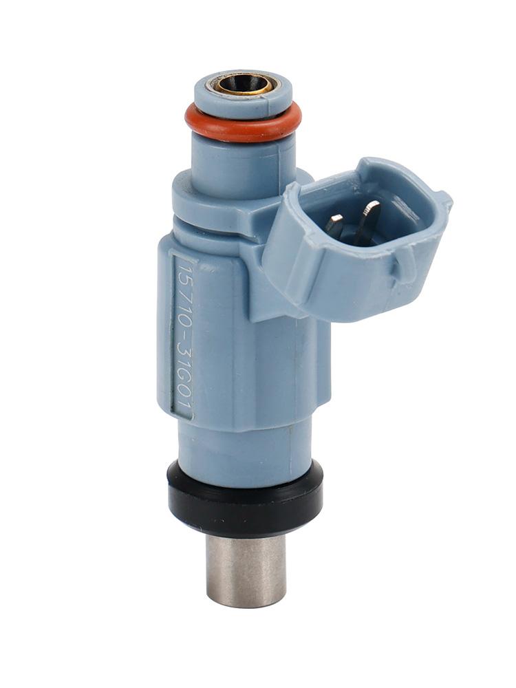 Injector de combustibil 4 găuri 15710-17H00 Pentru Suzuki GSX650F KATANA 2008-2009