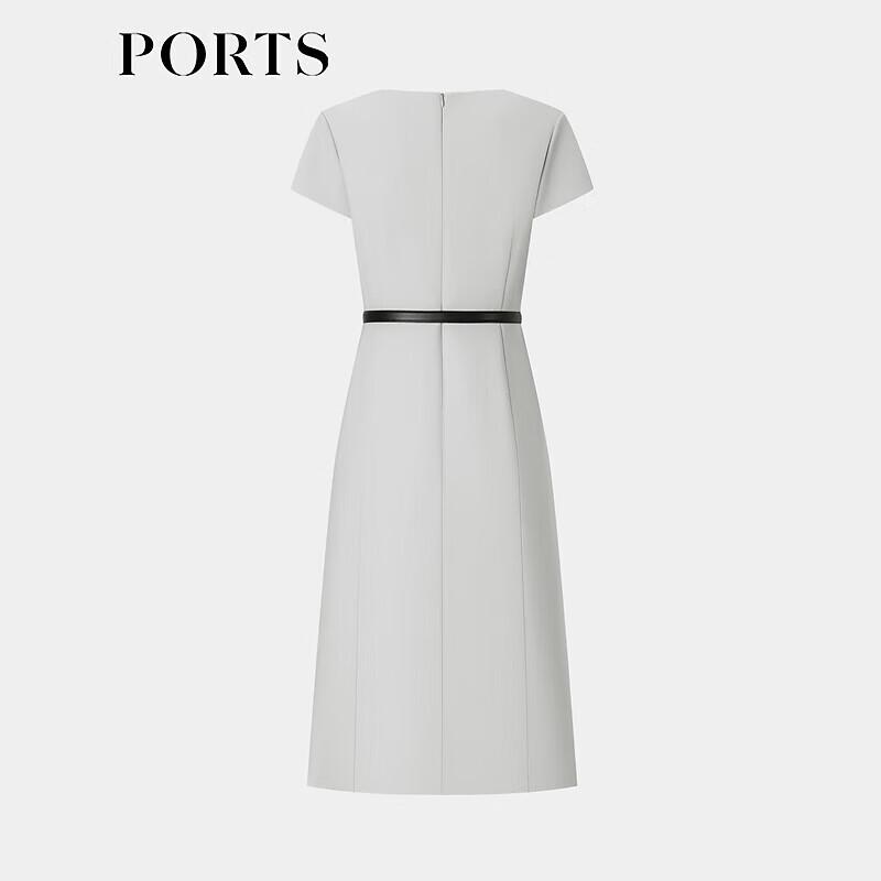 PORTS Women's Knit Midi Dress