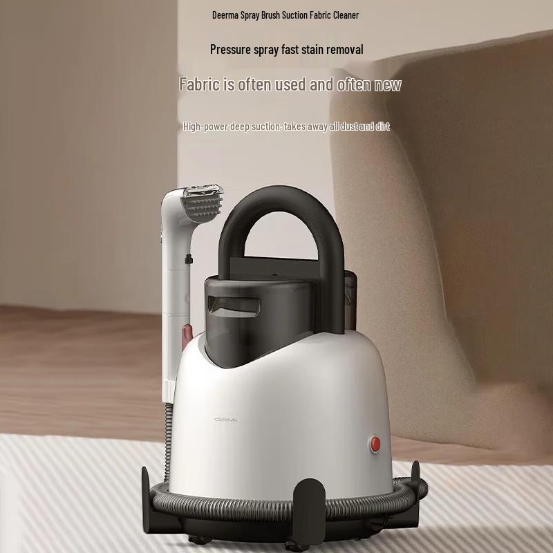 Deerma Smart Fabric Cleaning Robot