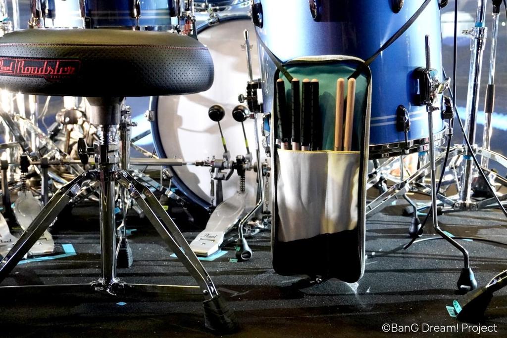 Stick Bag BanG Collaboration Stick Bag [Pearl] Dream!