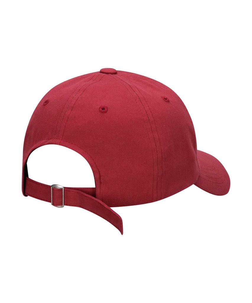 GALEX Retro Basic Ball Cap Burgundy Ga5971 Bd