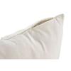 Coussin Home esprit - S3053926 - Coussin Blanc Vert 50 x 10 x 30 cm