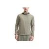 New FILA Jackets & Coats Men's Taupe F11M422706F-GY