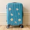 35pcs Mystical  Stickers Retro Astronomy Antique Stickers Mystery Stickers For Notebook Luggage Mobile Phone Cup DIY DIY