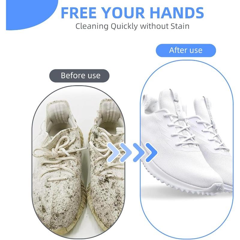 1pc Durable Laundry Wash Bags for Shoes, Zipper Closure & Mesh Fabric Protects Sneakers, Prevents Snags In Washer